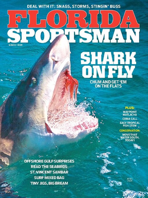 Title details for Florida Sportsman by KSE Sportsman Media, Inc. - Available